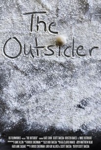Poster for The Outsider