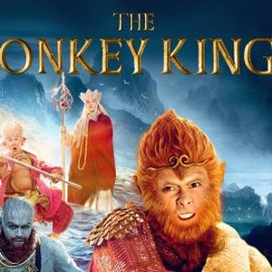 the monkey king film synopsis the monkey king film synopsis
