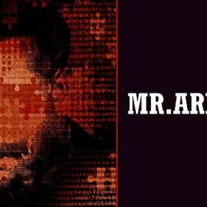 Mr. Arkadin photo 13