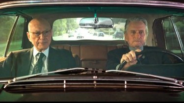 The Kominsky Method: Season 2 | Rotten Tomatoes