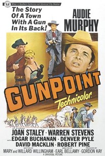 Watch trailer for Gunpoint