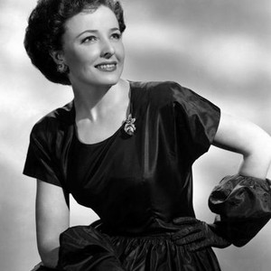 WITHOUT HONOR, Laraine Day, 1949