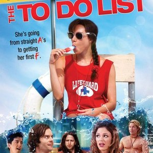 The To Do List (2013) photo 18