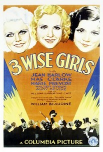 Three Wise Girls | Rotten Tomatoes