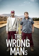 The Wrong Mans poster image