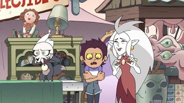 The owl house episode 8 full episode outlet