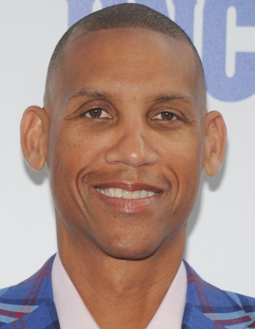 Reggie Miller - Rotten Tomatoes