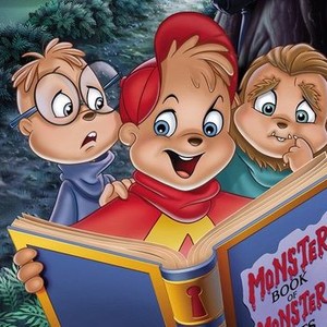 Alvin and the Chipmunks Meet the Wolfman - Rotten Tomatoes