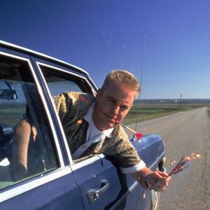 Bottle Rocket (1996)