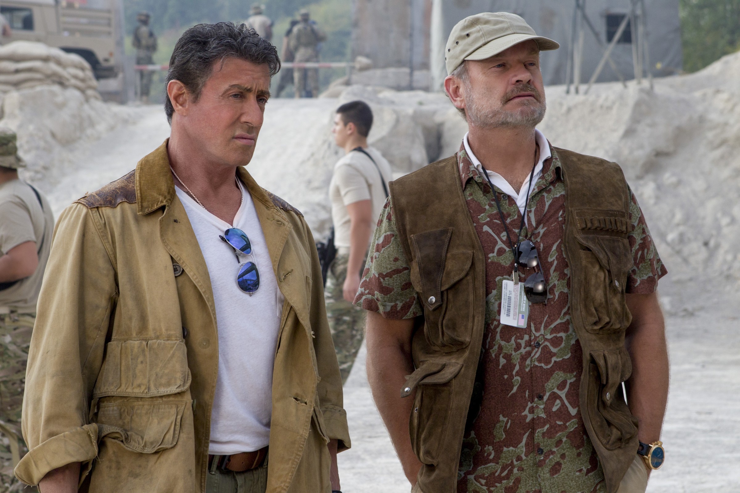 Expendables 3 Parents Guide - 373gjgg