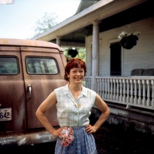 WILD AMERICA, Frances Fisher, 1997, (c)Warner Bros.