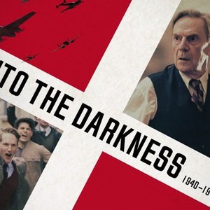 into the darkness netflix