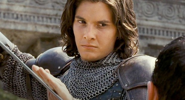 The Chronicles of Narnia: Prince Caspian | Rotten Tomatoes