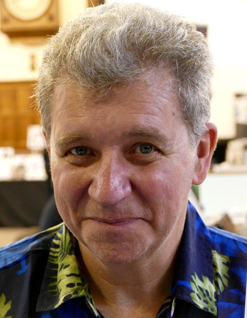 Tim Rose