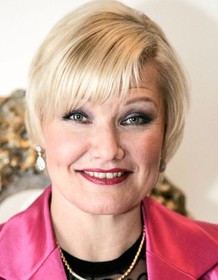 Karita Mattila