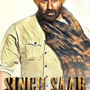 Singh saab the great full movie top