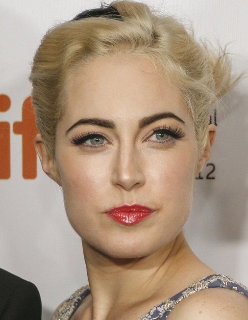 Charlotte Sullivan