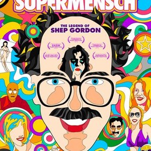 Supermensch: The Legend of Shep Gordon (2013) photo 17
