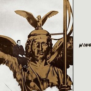 Wings of Desire - Rotten Tomatoes