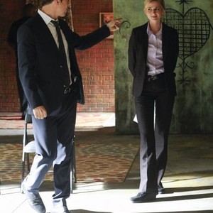 Blue Bloods, Megan Ketch, 'Nightmares', Season 3, Ep. #7, 11/09/2012, ©CBS