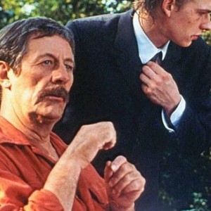 Wild Target (1993) photo 3