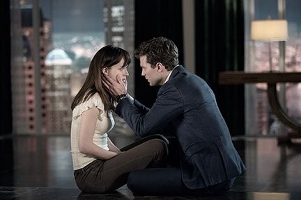 Fifty Shades Of Grey Pictures Rotten Tomatoes