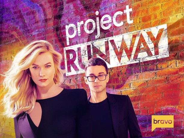 Project runway season 17 new arrivals online