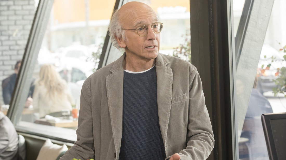 Curb your enthusiasm season sales 9 dailymotion