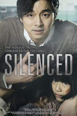 Silenced poster