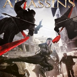 Bodyguards and Assassins Rotten Tomatoes