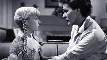 The Bad Seed | Rotten Tomatoes