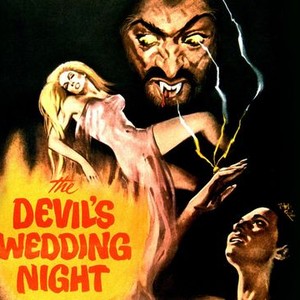 Devil's Wedding Night - Rotten Tomatoes