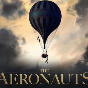 The Aeronauts photo 12