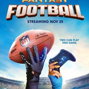 Fantasy Football - Rotten Tomatoes