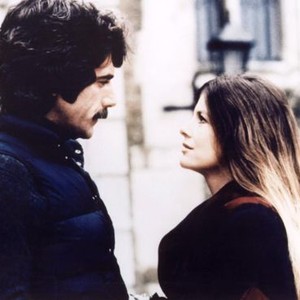 THE LEGACY, from left: Sam Elliott, Katharine Ross, 1978, © Universal/, LGCY 001 CP, Photo by: (64822.jpg)