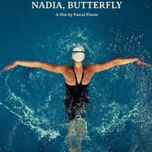 Nadia, Butterfly photo 1