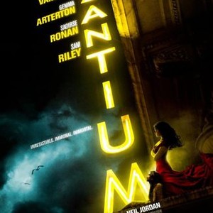 Byzantium (2013) - Rotten Tomatoes