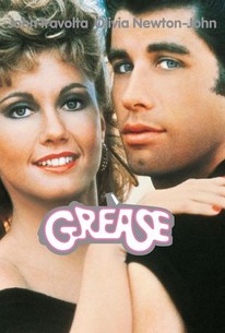 Grease Rotten Tomatoes