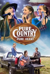 Poster for Pure Country: Pure Heart