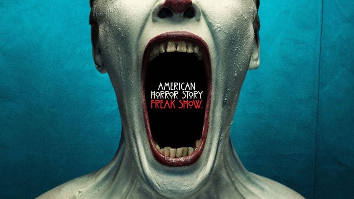 American horror story freak show streaming sale