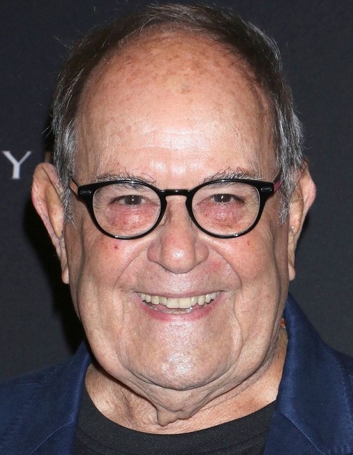 Laurence Luckinbill