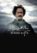Edgar Allan Poe: Buried Alive poster image