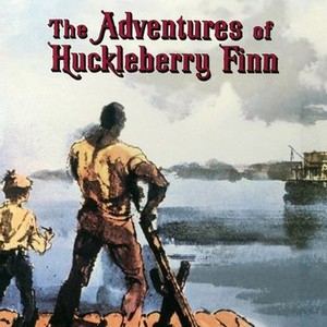 The Adventures of Huckleberry Finn photo 1