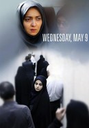 Wednesday, May 9 poster image