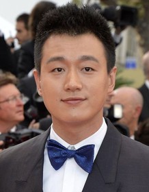 Dawei Tong