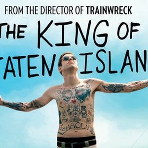 Fmovies king best sale of staten island
