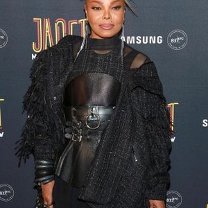 Janet Jackson at arrivals for Janet Jackson and Daddy Yankee Single Release Party for MADE FOR NOW, Samsung 837, New York, NY August 17, 2018. Photo By: Jason Mendez/Everett Collection