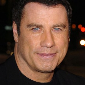 John Travolta