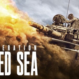 Operation Red Sea photo 14