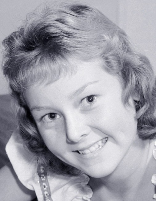 Lesley Woods
